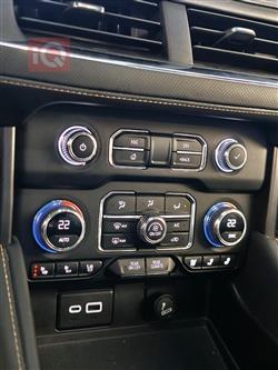 جي ام سي يوكون